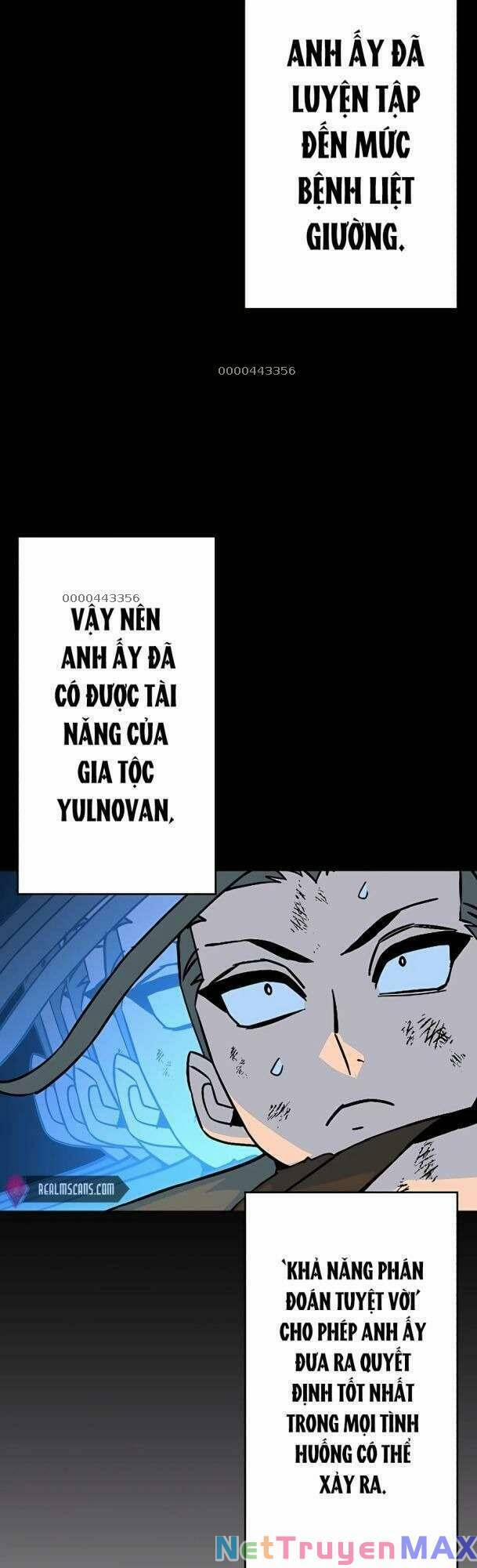 Chiến Binh Quật Cường 111 trang 42