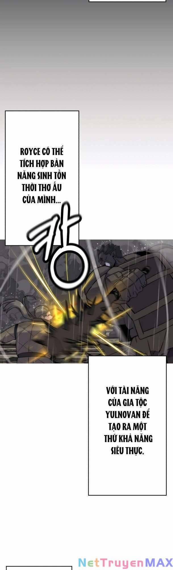 Chiến Binh Quật Cường 111 trang 43