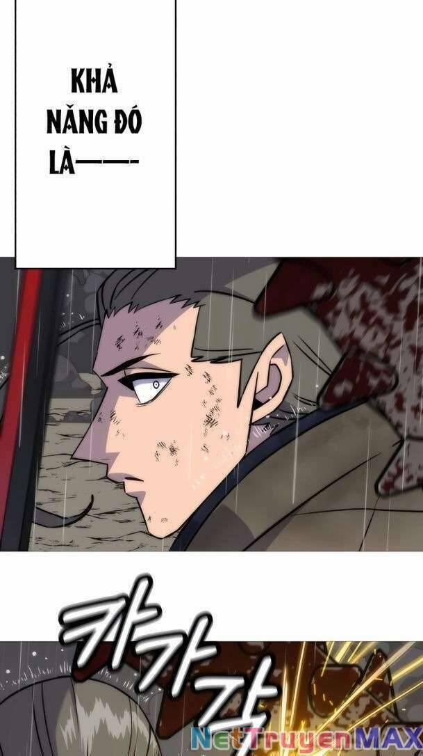 Chiến Binh Quật Cường 111 trang 44