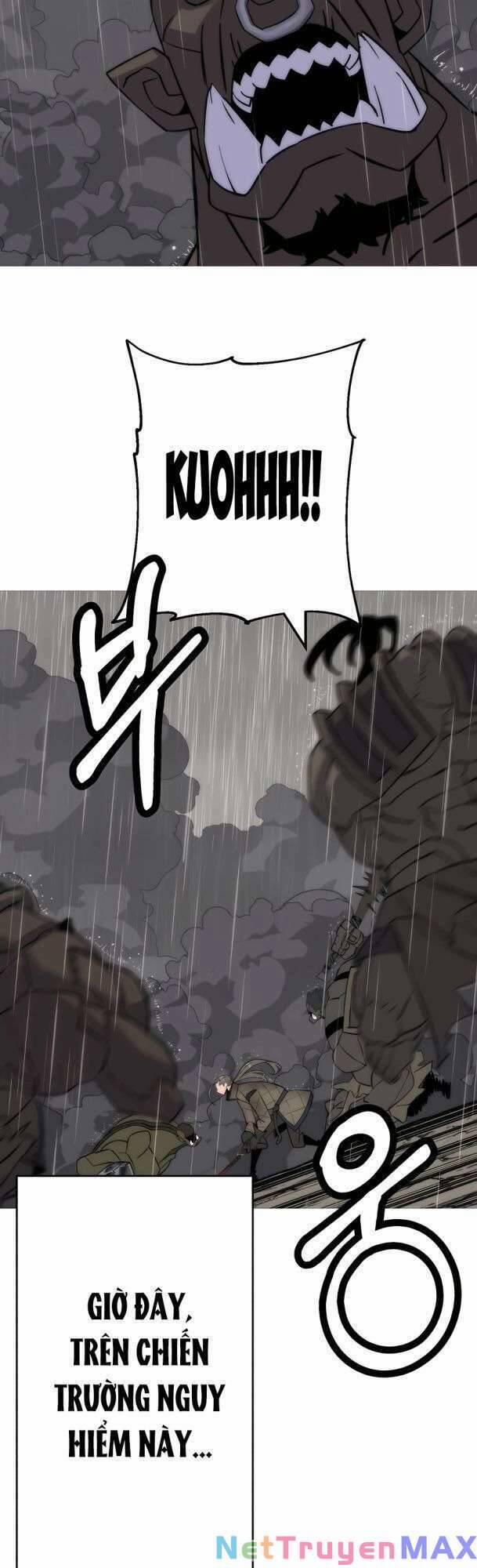 Chiến Binh Quật Cường 111 trang 47