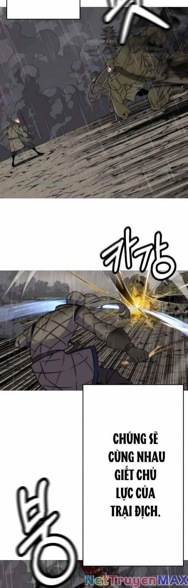 Chiến Binh Quật Cường 111 trang 5