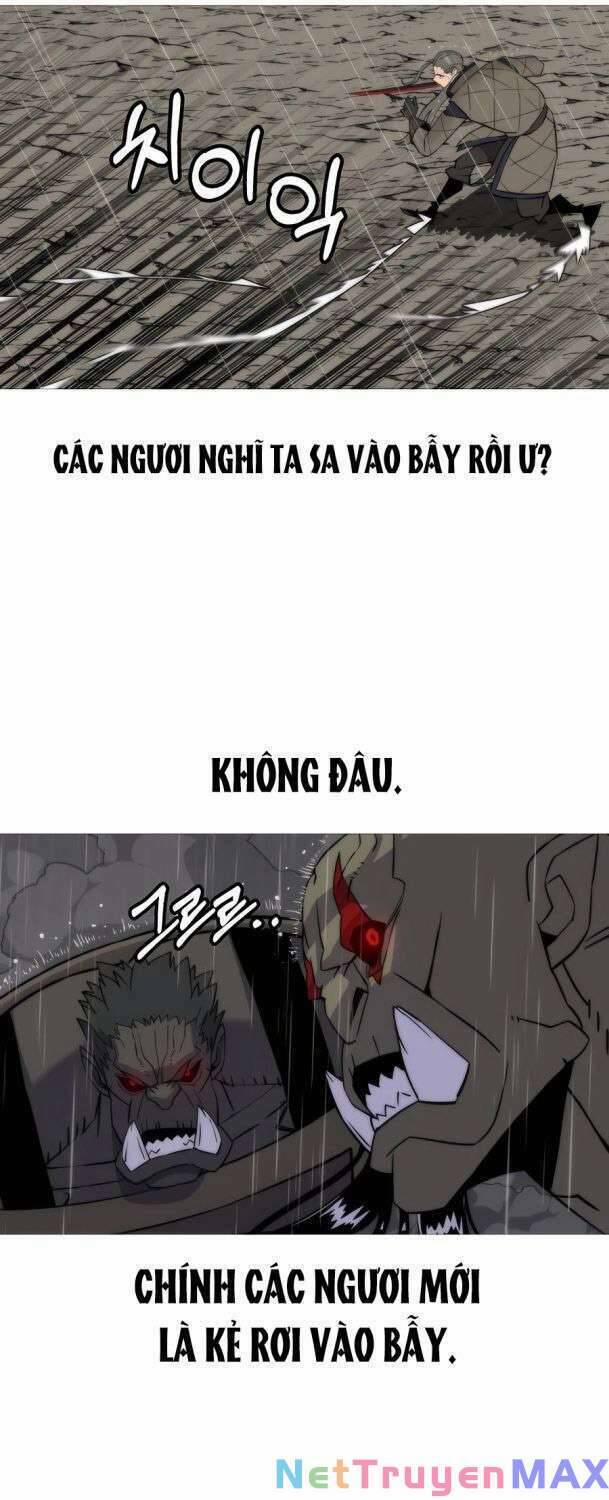 Chiến Binh Quật Cường 111 trang 51