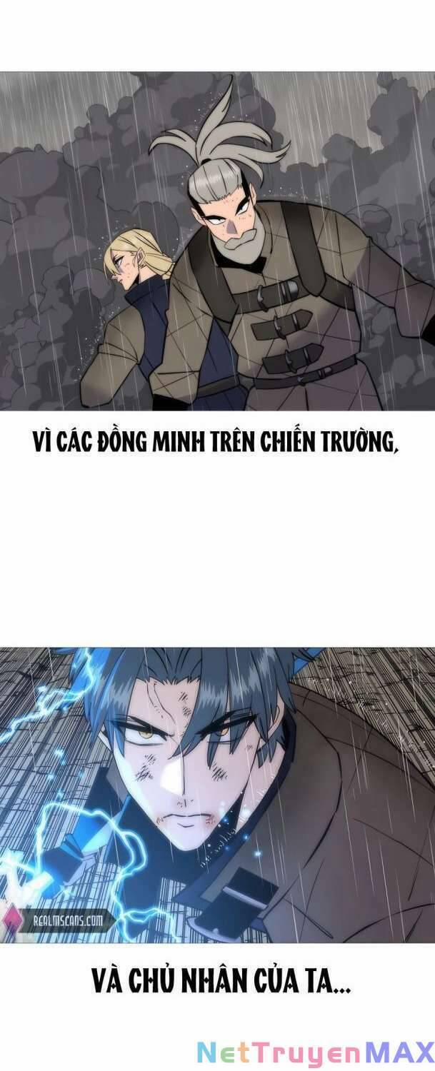 Chiến Binh Quật Cường 111 trang 52