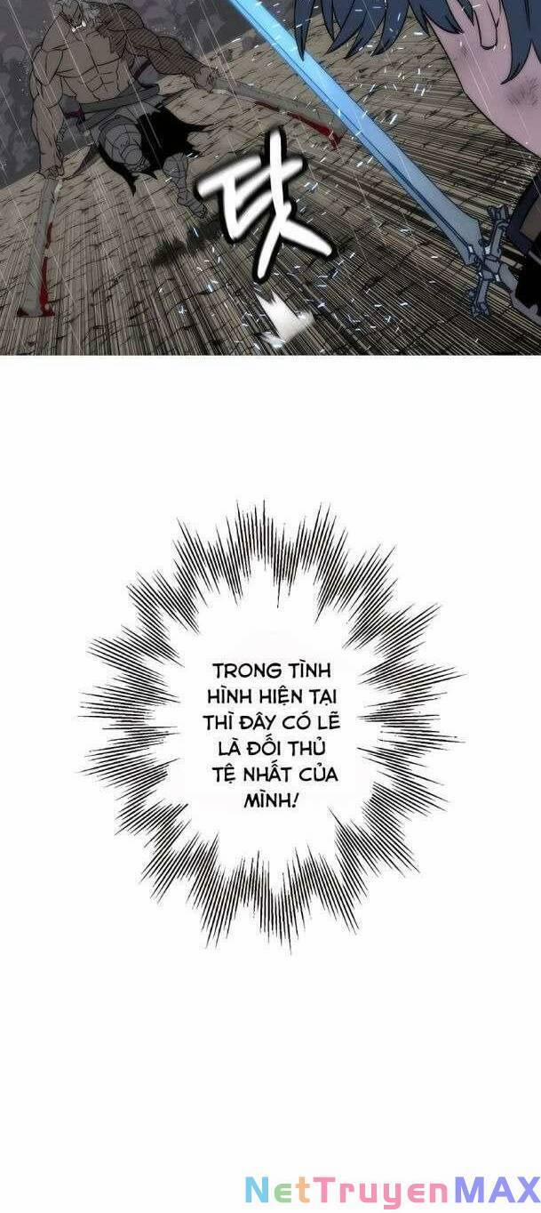 Chiến Binh Quật Cường 112 trang 11