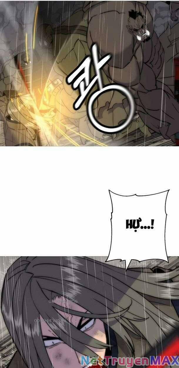 Chiến Binh Quật Cường 112 trang 30