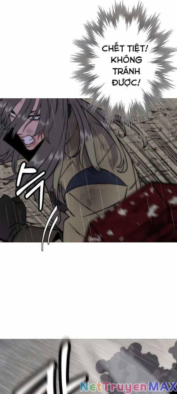 Chiến Binh Quật Cường 112 trang 36