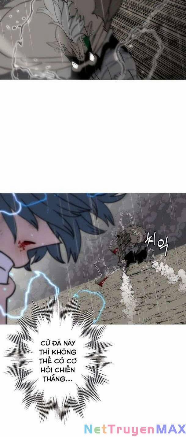 Chiến Binh Quật Cường 113 trang 11