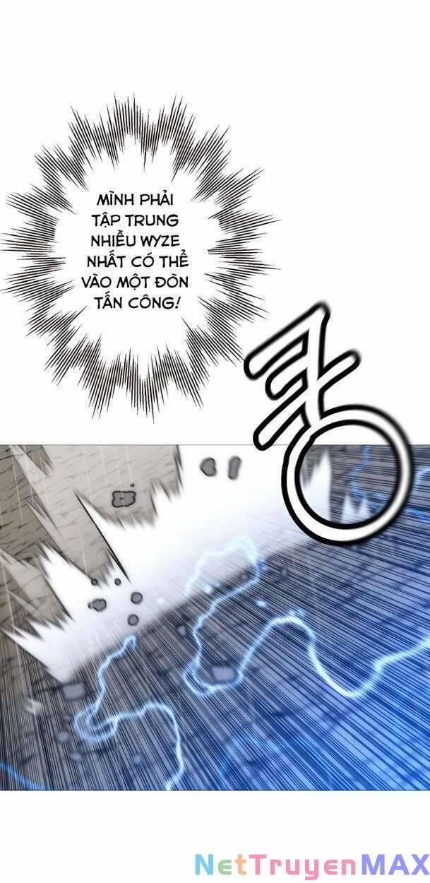 Chiến Binh Quật Cường 113 trang 12