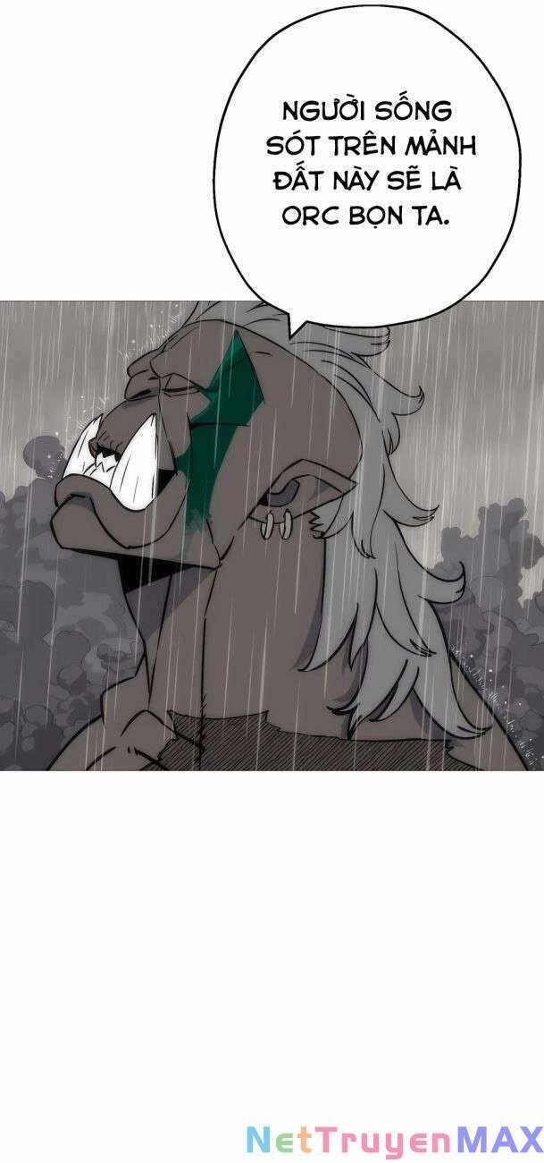 Chiến Binh Quật Cường 113 trang 18