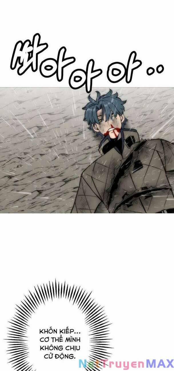 Chiến Binh Quật Cường 113 trang 19