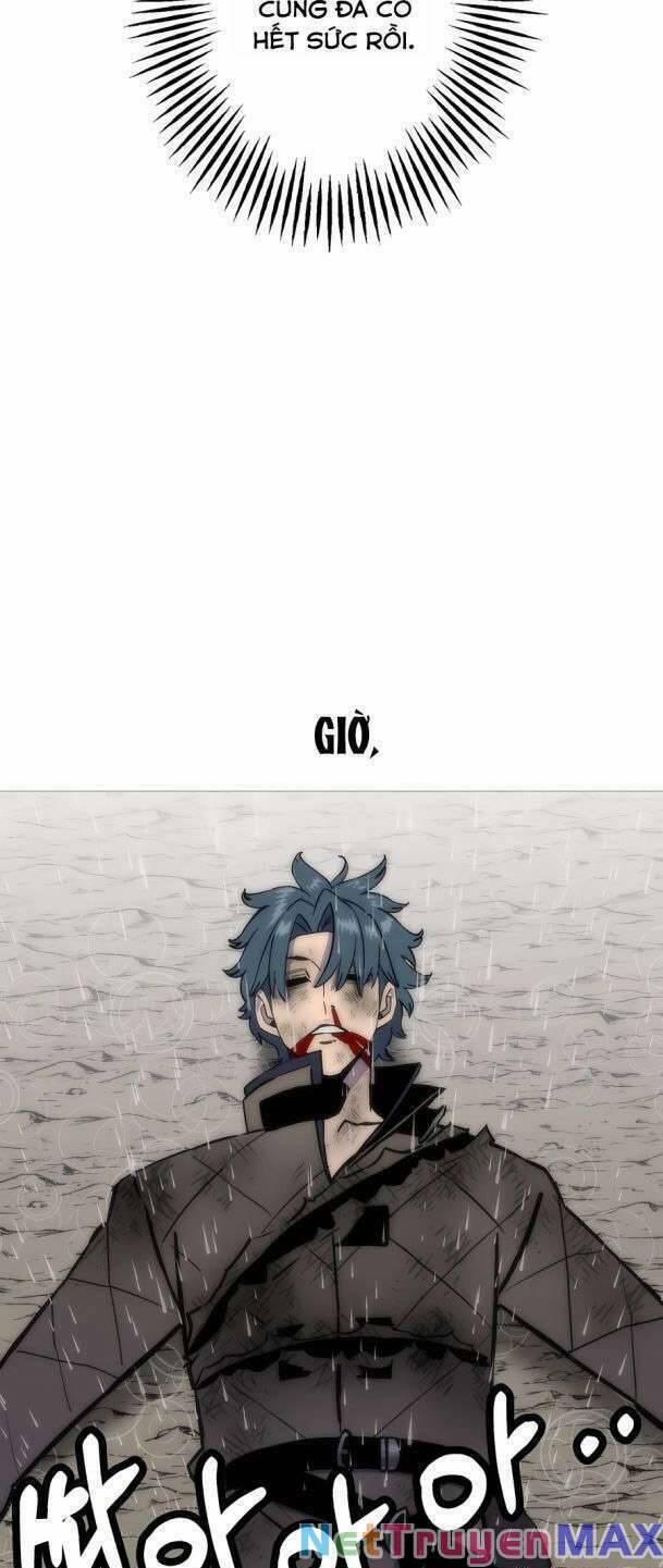 Chiến Binh Quật Cường 113 trang 22