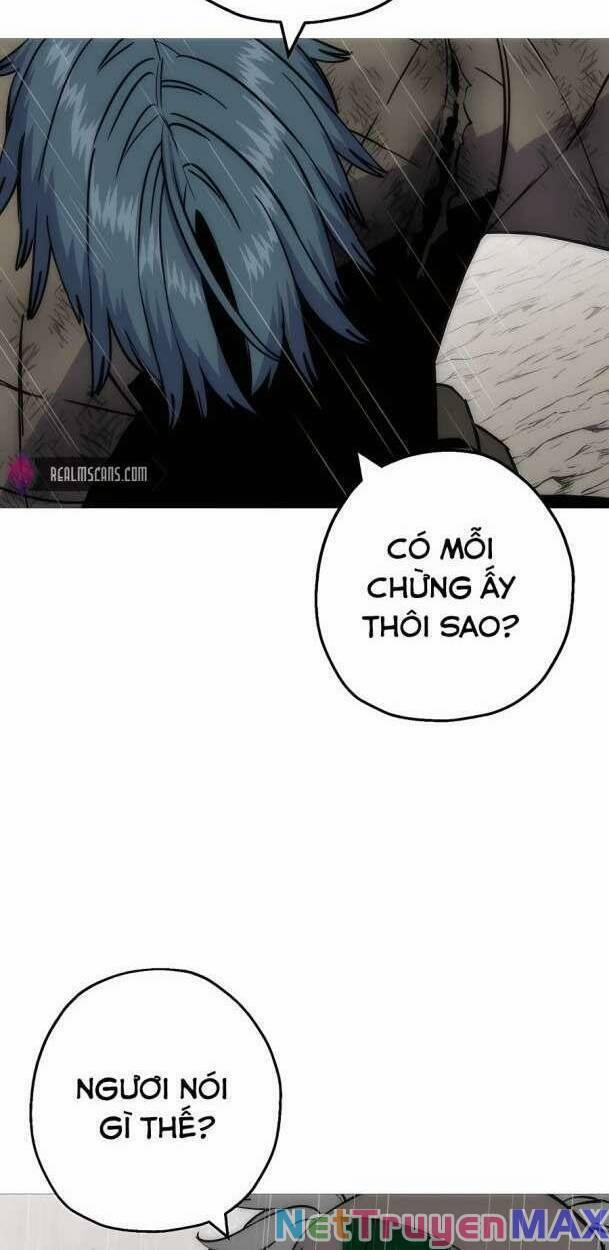 Chiến Binh Quật Cường 113 trang 27