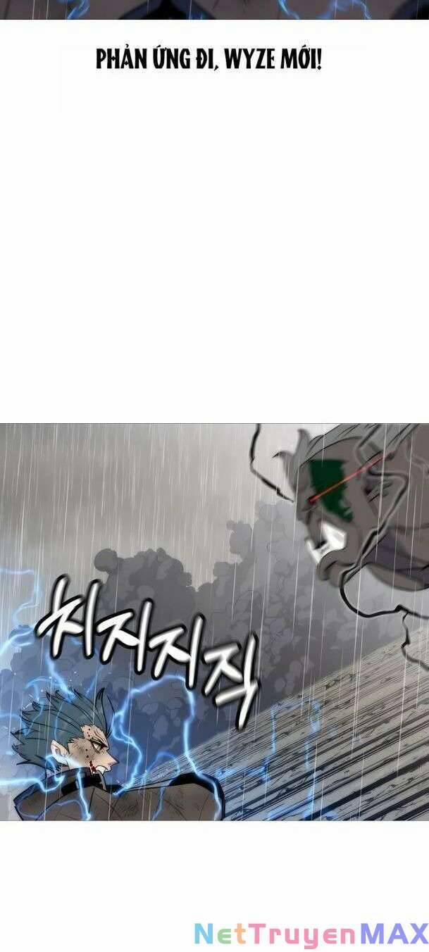 Chiến Binh Quật Cường 113 trang 35