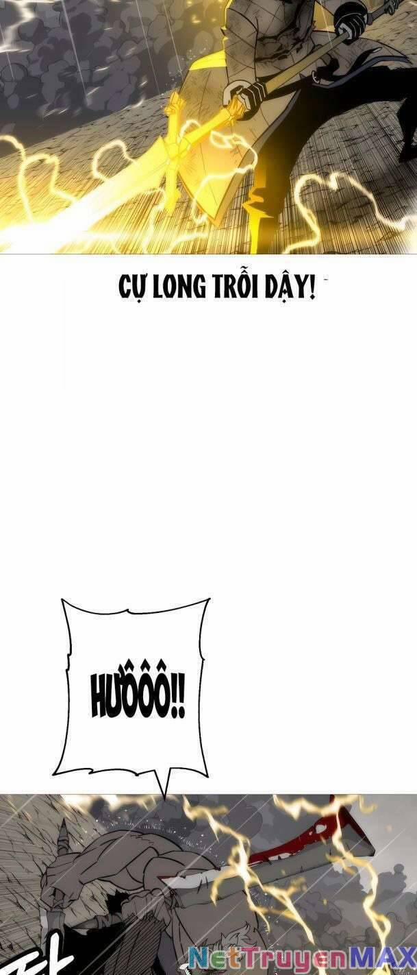 Chiến Binh Quật Cường 113 trang 40