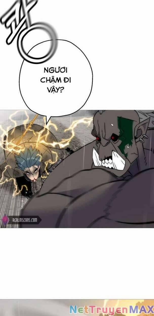 Chiến Binh Quật Cường 113 trang 45