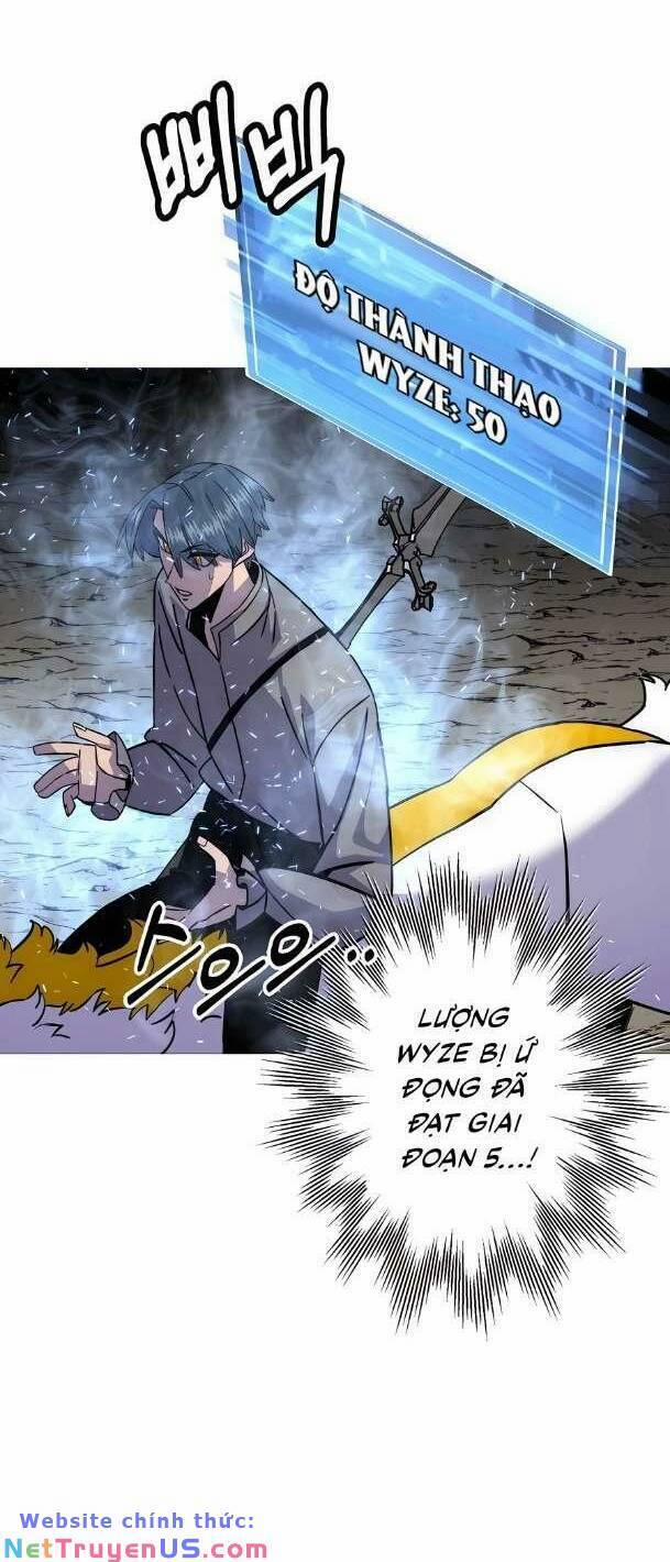 Chiến Binh Quật Cường 114 trang 17