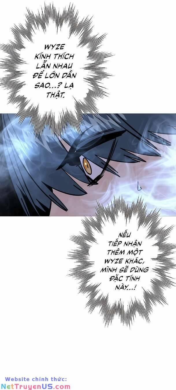 Chiến Binh Quật Cường 114 trang 18