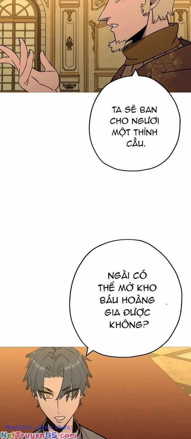 Chiến Binh Quật Cường 114 trang 22