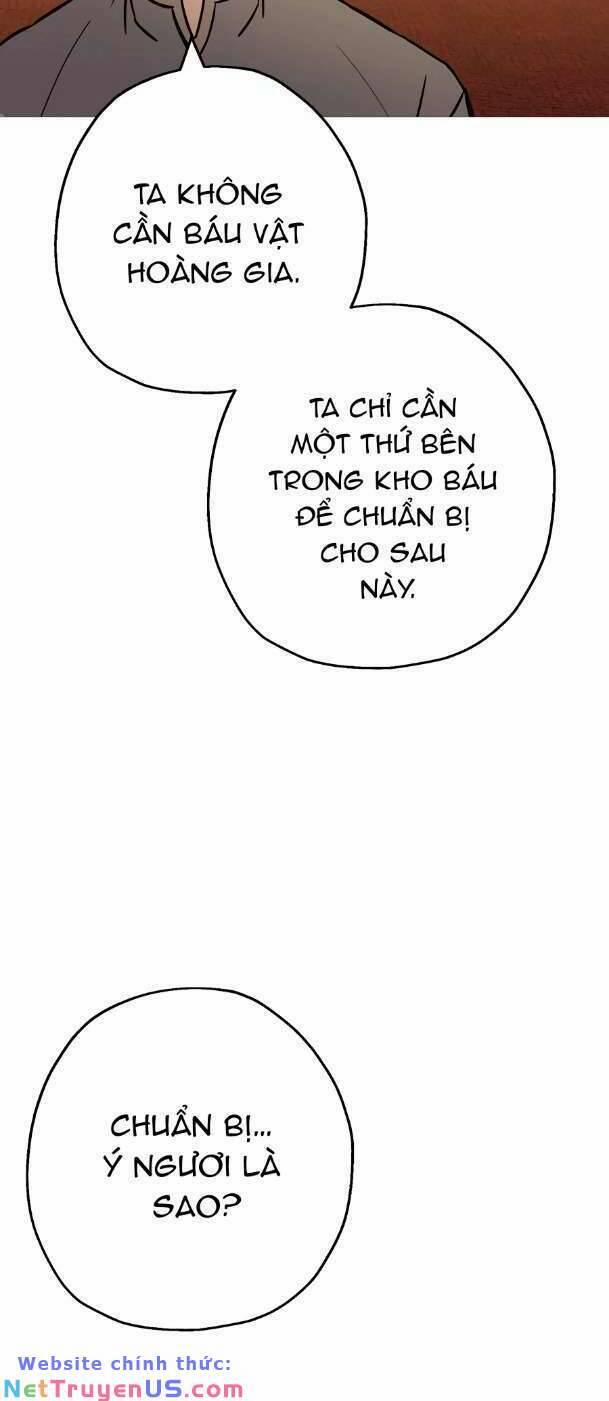 Chiến Binh Quật Cường 114 trang 23