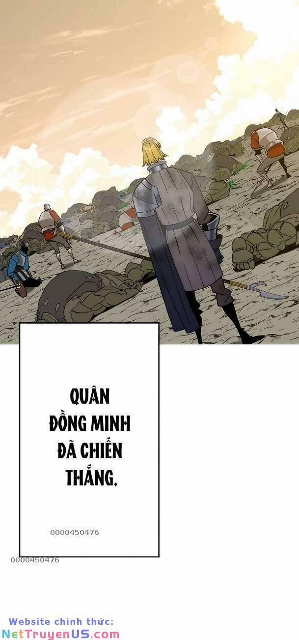 Chiến Binh Quật Cường 114 trang 4