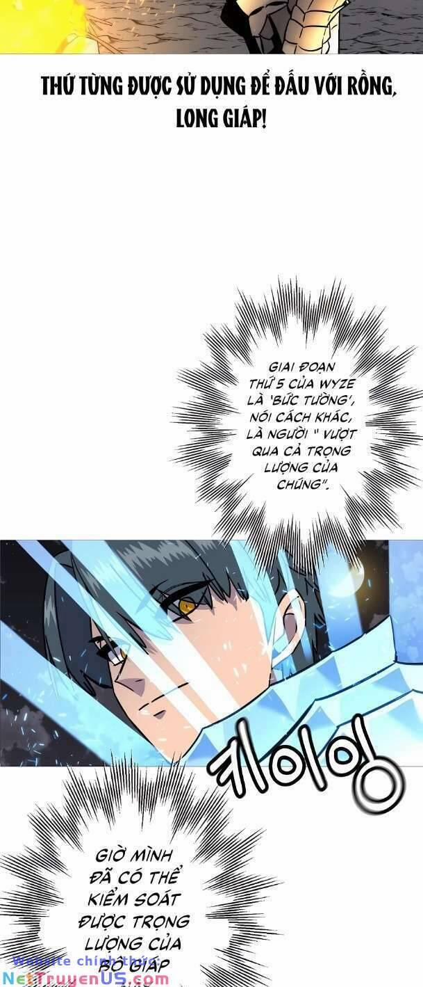 Chiến Binh Quật Cường 114 trang 46