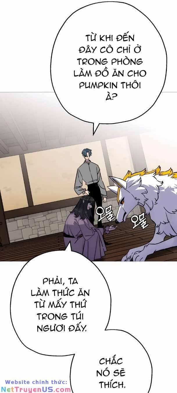 Chiến Binh Quật Cường 114 trang 6