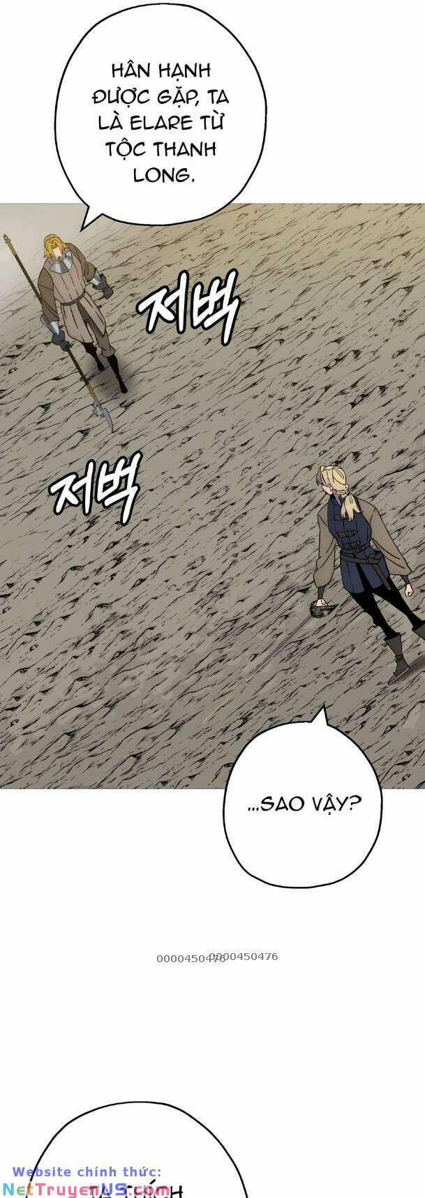 Chiến Binh Quật Cường 114 trang 66