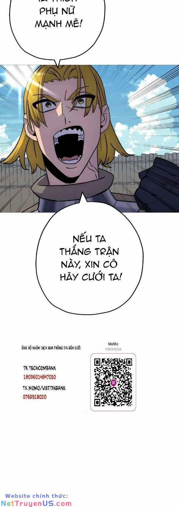 Chiến Binh Quật Cường 114 trang 67