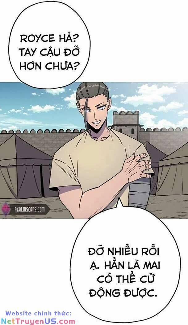 Chiến Binh Quật Cường 115 trang 1