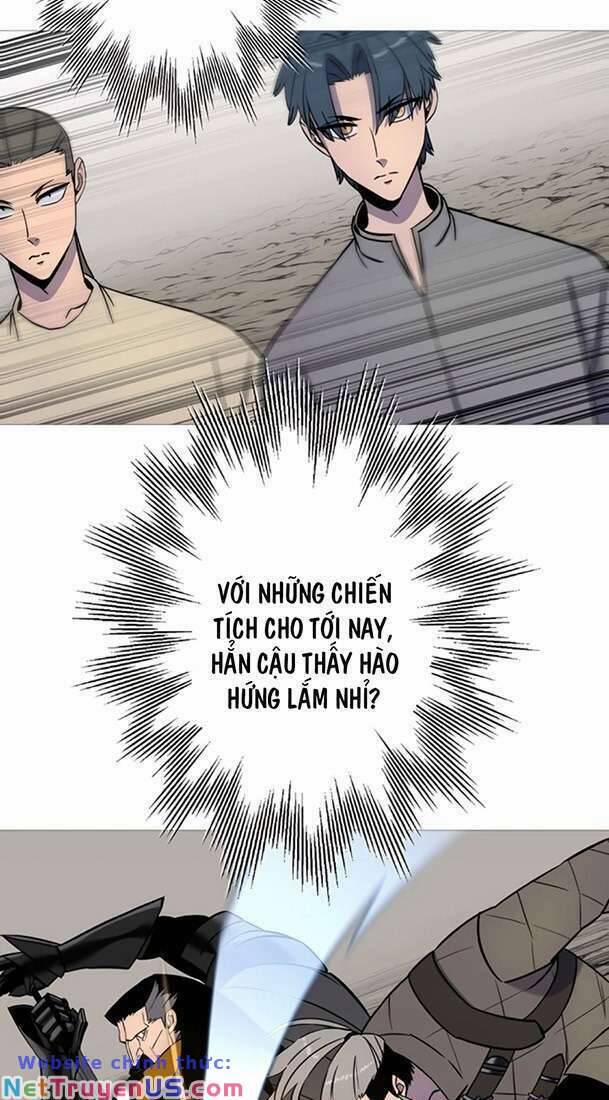 Chiến Binh Quật Cường 115 trang 18