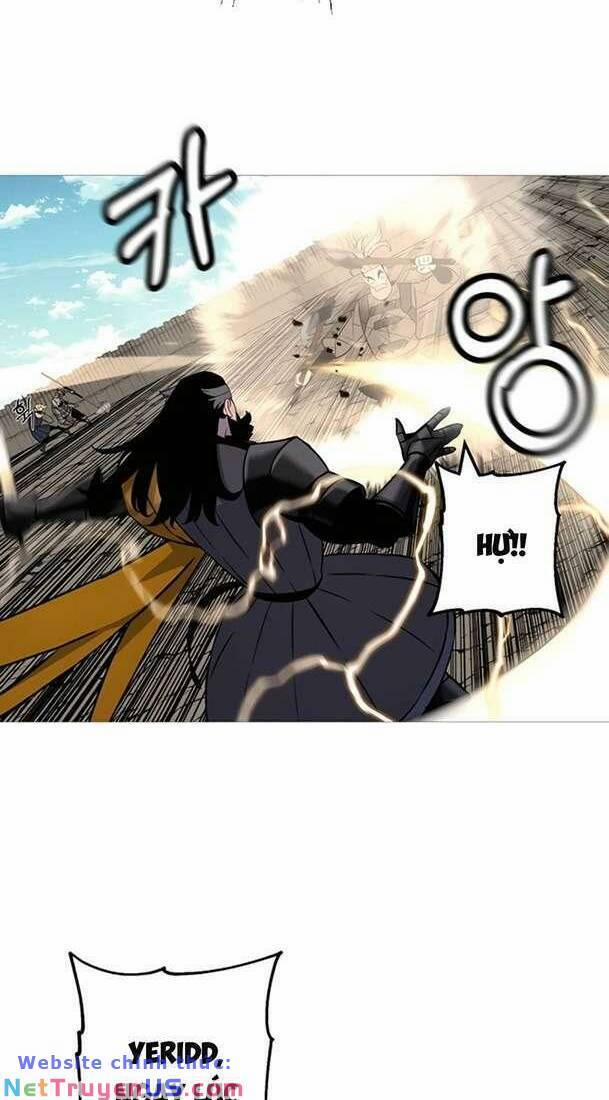 Chiến Binh Quật Cường 115 trang 21