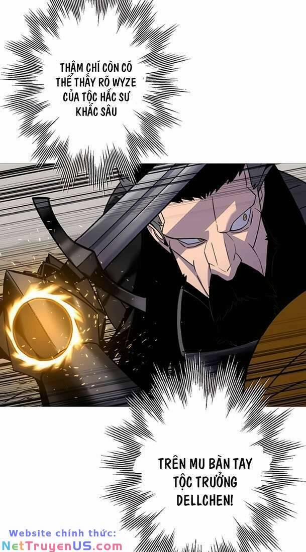 Chiến Binh Quật Cường 115 trang 28