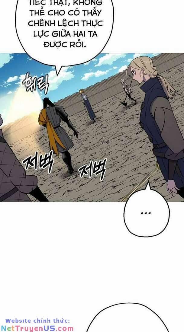 Chiến Binh Quật Cường 115 trang 37