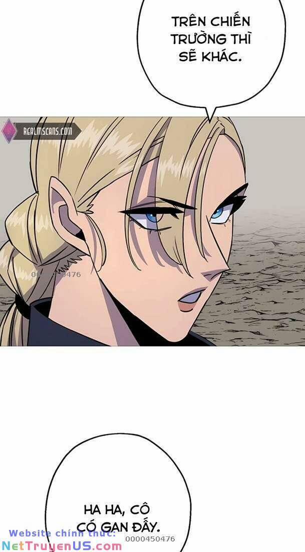 Chiến Binh Quật Cường 115 trang 38