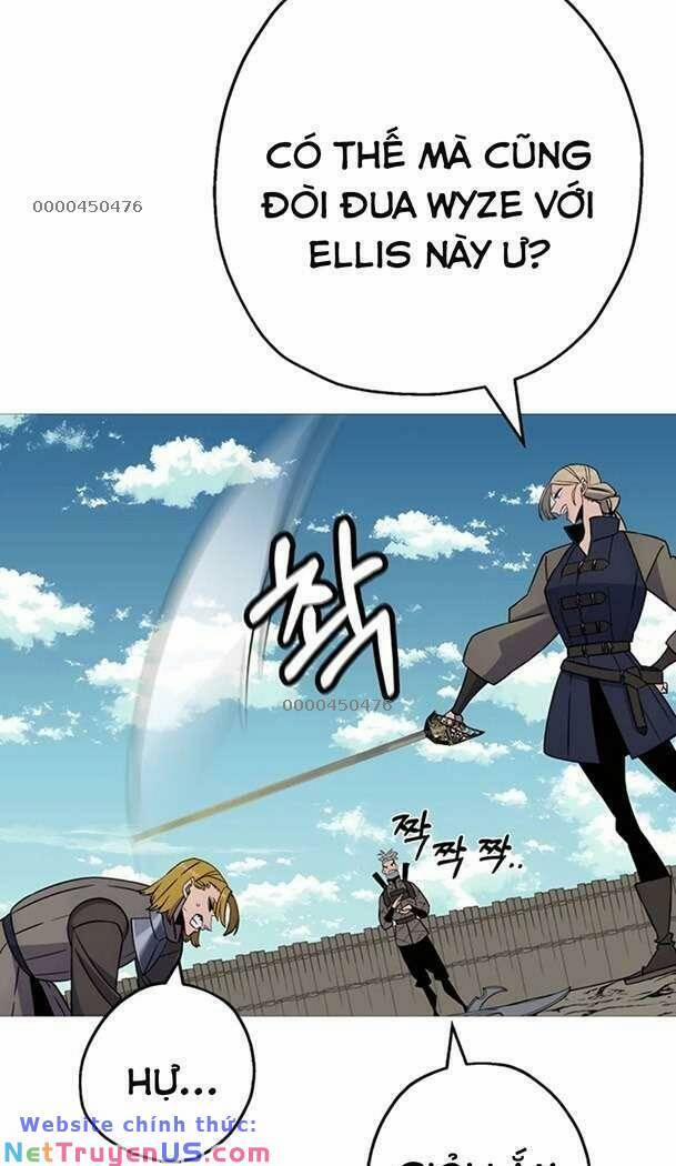 Chiến Binh Quật Cường 115 trang 4