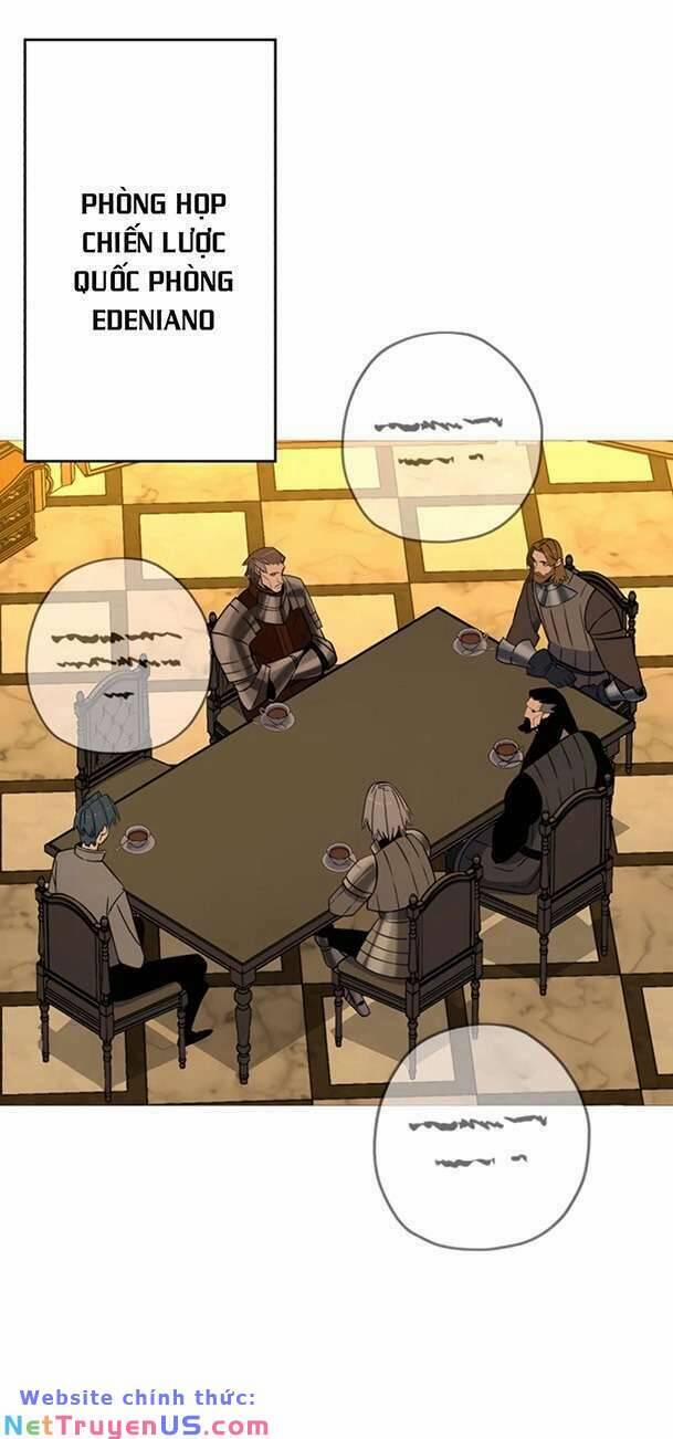 Chiến Binh Quật Cường 115 trang 40