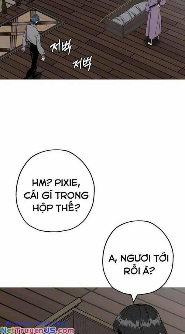 Chiến Binh Quật Cường 115 trang 57