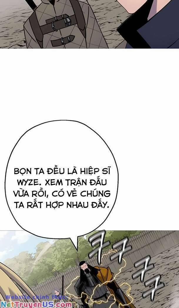 Chiến Binh Quật Cường 115 trang 6