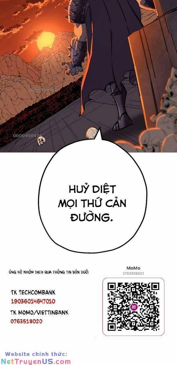 Chiến Binh Quật Cường 115 trang 76