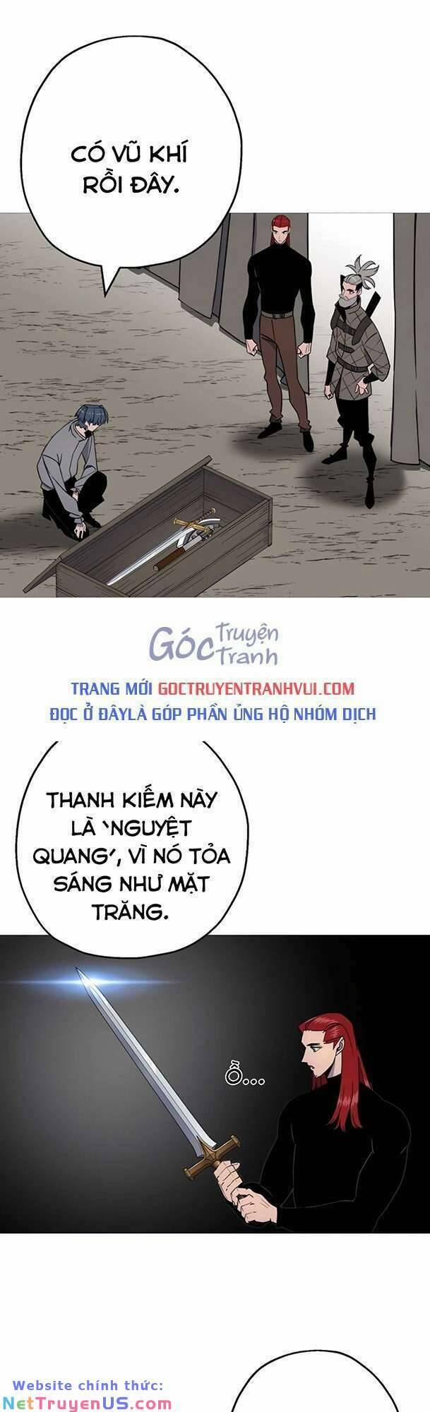 Chiến Binh Quật Cường 116 trang 0