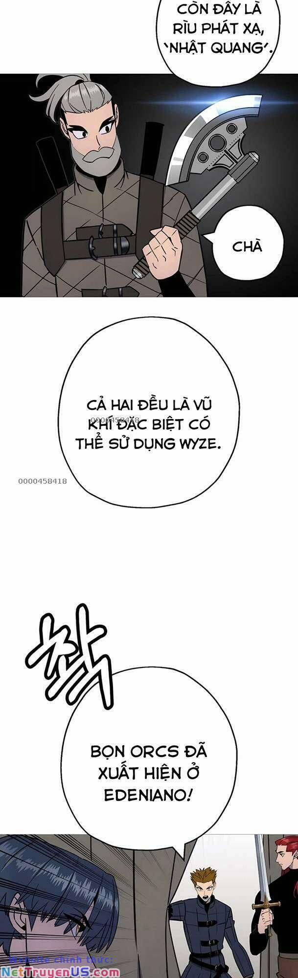 Chiến Binh Quật Cường 116 trang 1