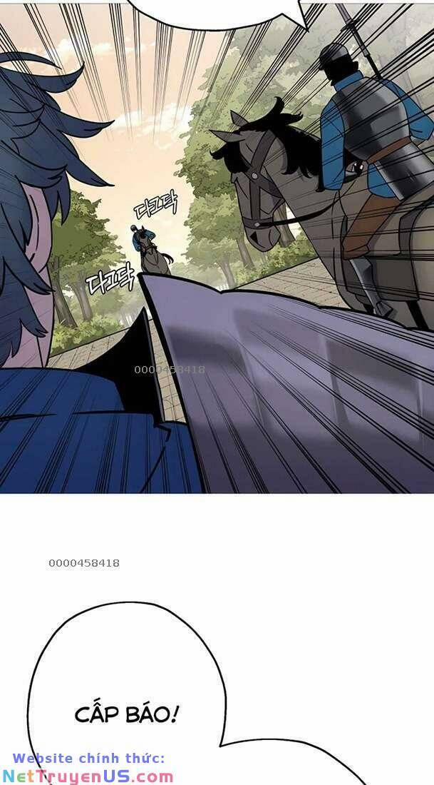 Chiến Binh Quật Cường 116 trang 10