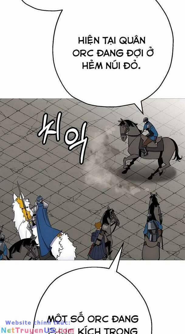 Chiến Binh Quật Cường 116 trang 11