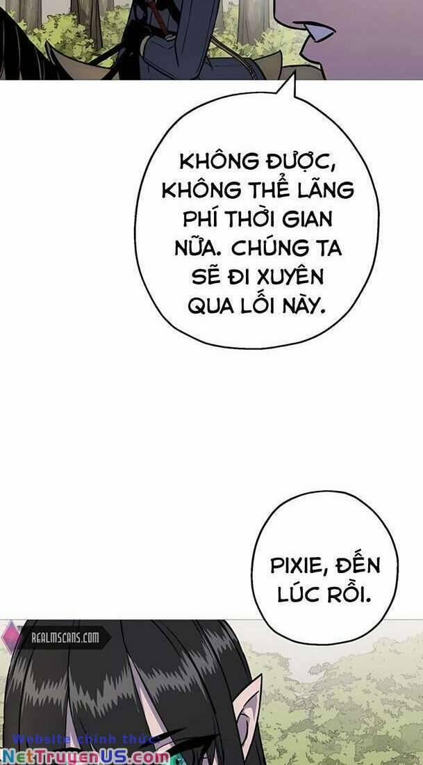 Chiến Binh Quật Cường 116 trang 13