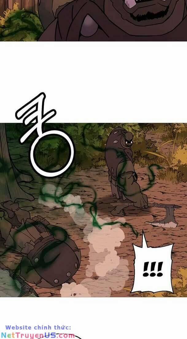 Chiến Binh Quật Cường 116 trang 17