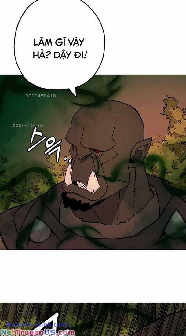 Chiến Binh Quật Cường 116 trang 18