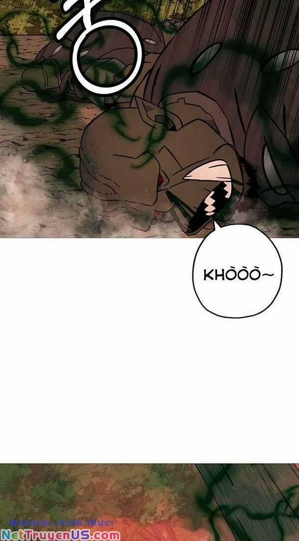 Chiến Binh Quật Cường 116 trang 19