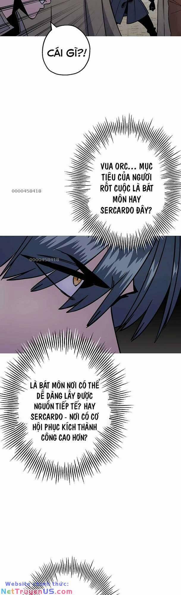 Chiến Binh Quật Cường 116 trang 2