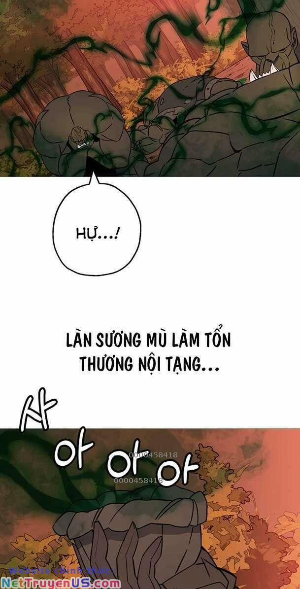 Chiến Binh Quật Cường 116 trang 20