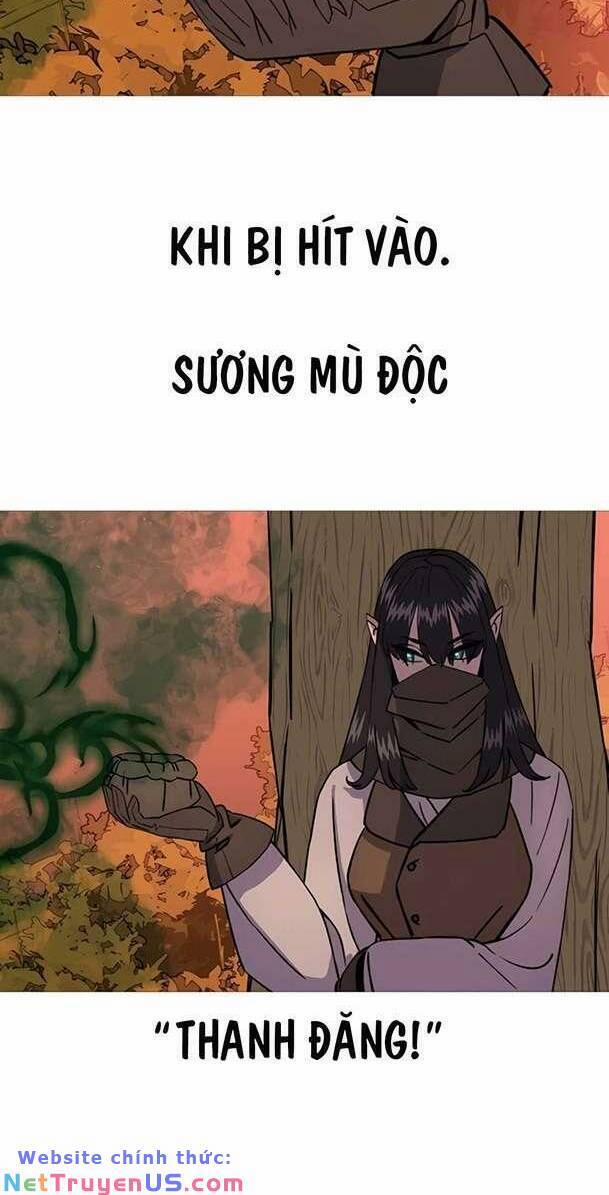 Chiến Binh Quật Cường 116 trang 21